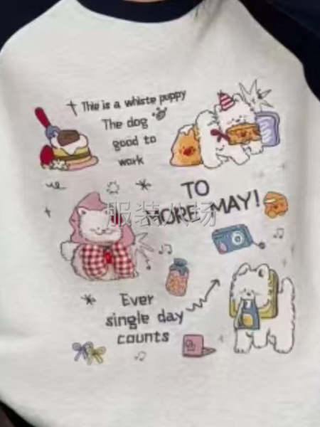 大型数码印花厂-第4张图片