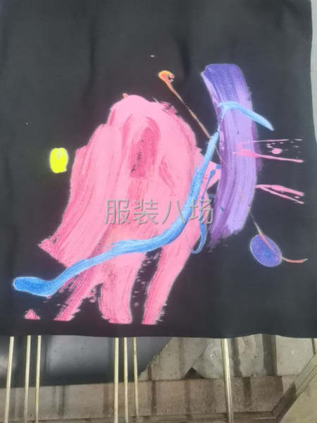 大型数码印花-第6张图片