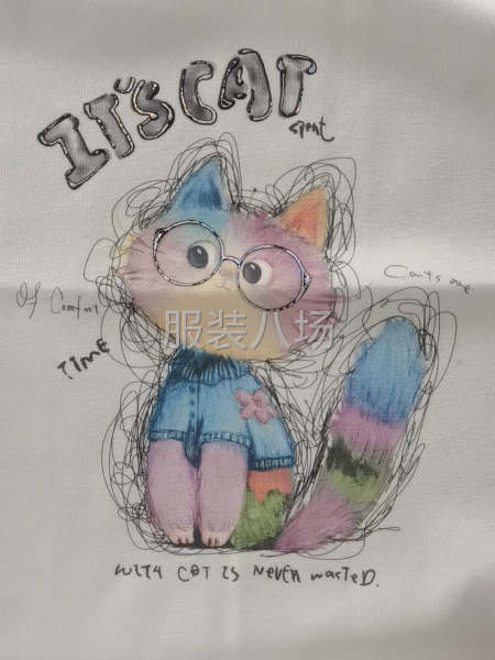 大型数码印花-第5张图片