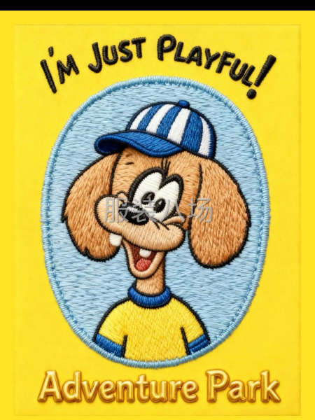 大型数码印花-第4张图片