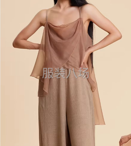 能快速結(jié)賬，有樣衣-第1張圖片