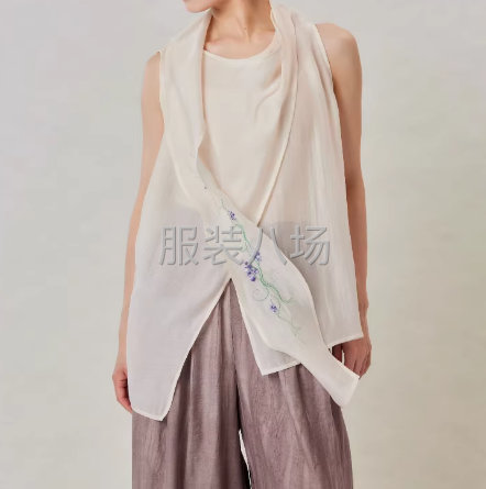 能快速結(jié)賬，有樣衣-第3張圖片