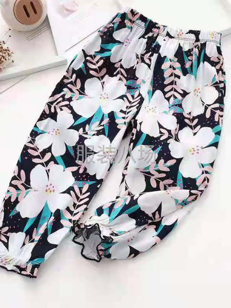 常年加工针织童装和宠物服，质量稳定-第9张图片