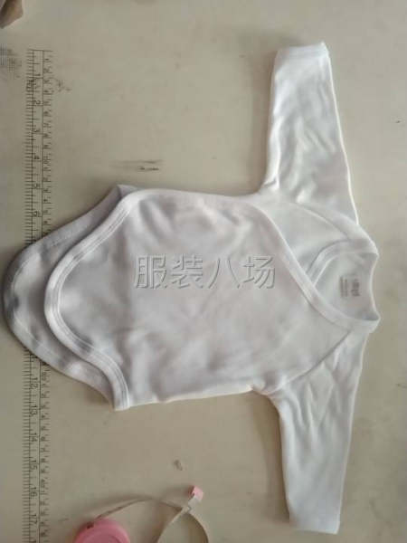 常年加工针织童装和宠物服，质量稳定-第4张图片