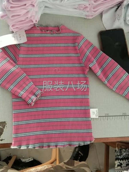 常年加工针织童装和宠物服，质量稳定-第6张图片