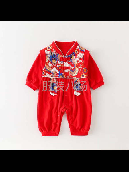 常年加工针织童装和宠物服，质量稳定-第5张图片