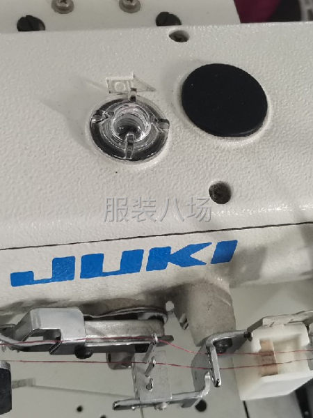 双针重机7923-第2张图片