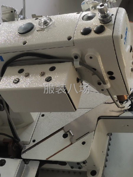 双针重机7923-第4张图片