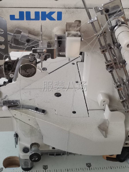 双针重机7923-第1张图片