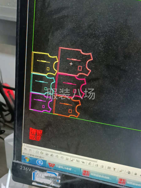 招聘裁剪師傅-第1張圖片