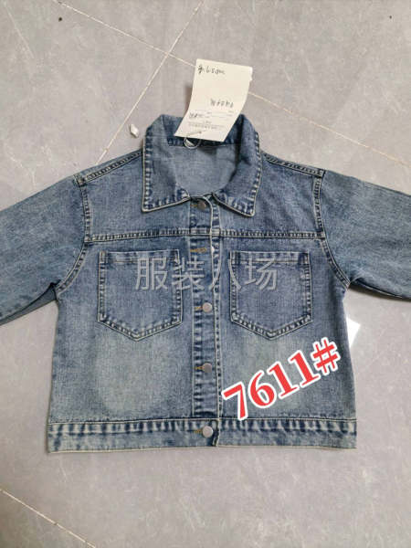 诚寻牛仔客户-牛仔上衣-牛仔背带-牛仔裤-第8张图片