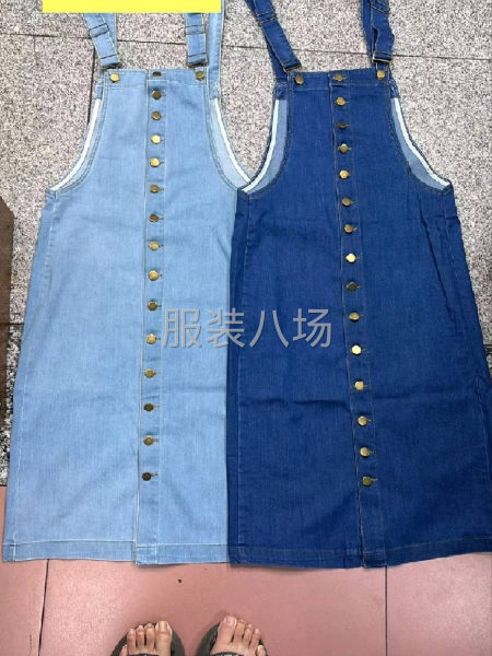 诚寻牛仔客户-牛仔上衣-牛仔背带-牛仔裤-第1张图片