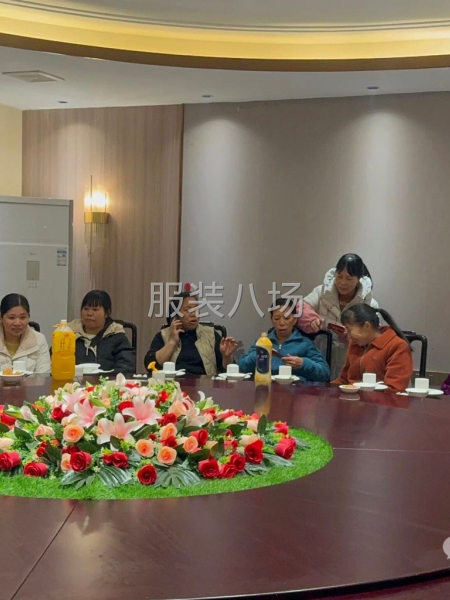 良好的團隊，精準的配合-第8張圖片