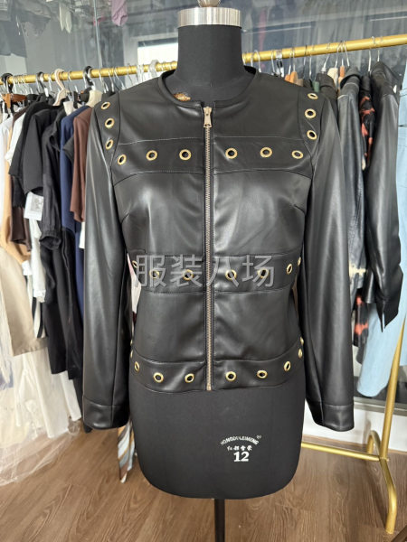 招整件车位，流水车位，样衣工，质检，小烫-第1张图片