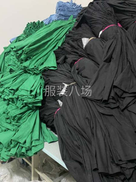 价格优势专业裤子加工厂-第1张图片