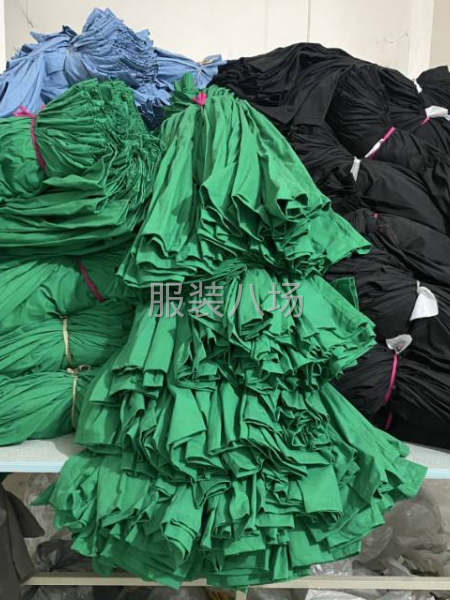 价格优势专业裤子加工厂-第2张图片