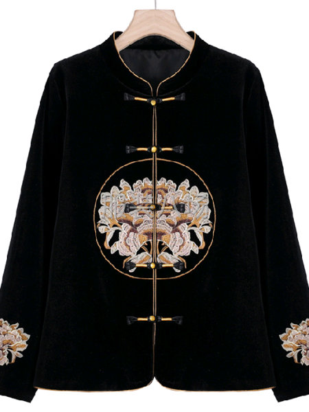 夫妻承按裁片，樣衣加工-第2張圖片