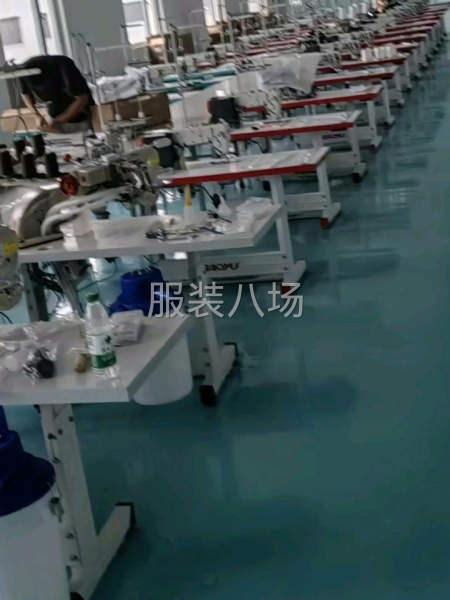 本廠以質量求生存-第1張圖片