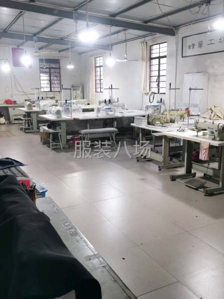 自建房车间大，干净，宽敞，租金，电费便宜-第2张图片