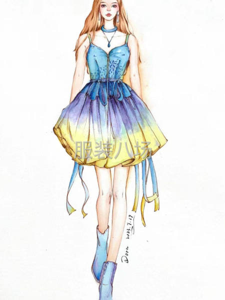 流水线车位，不加班-第2张图片