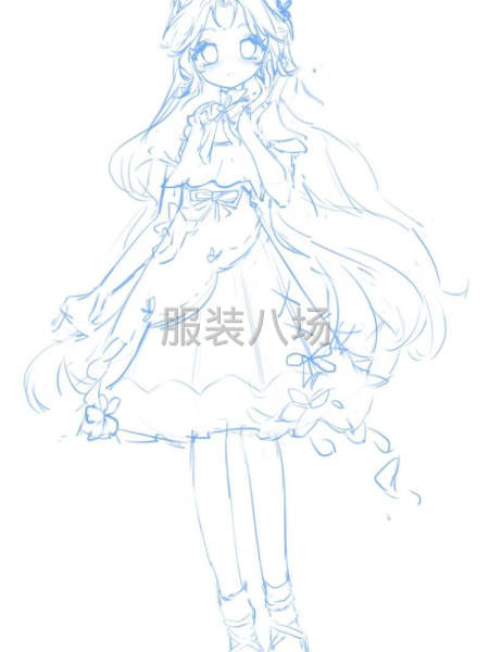 流水线车位，不加班-第3张图片