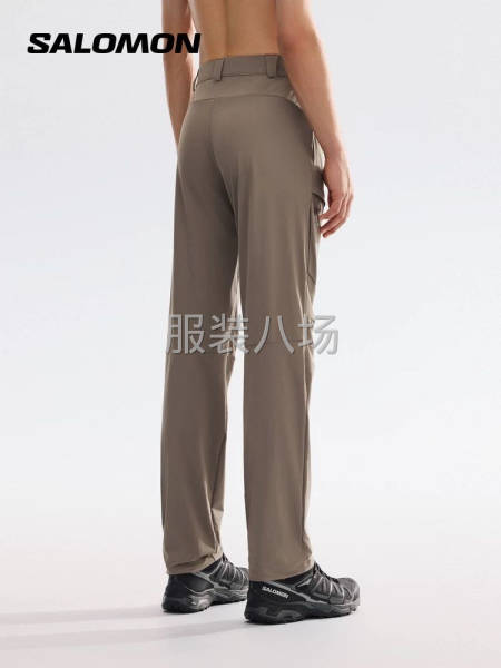 主要防曬衣褲子POIO衫-第2張圖片