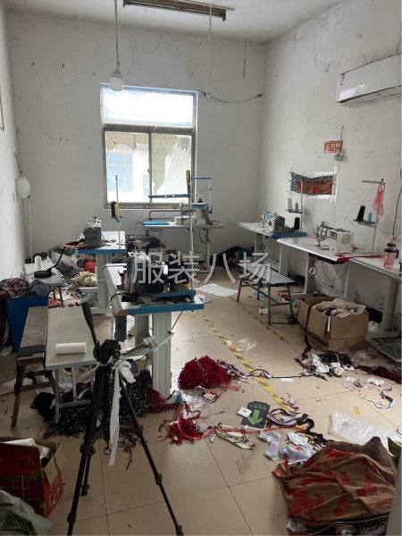 适合夫妻做服装加工-第1张图片