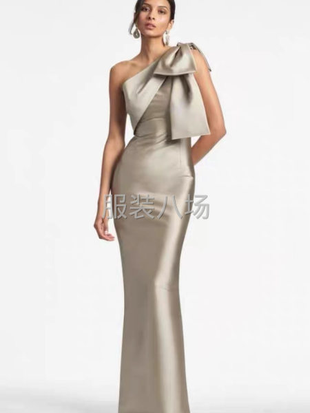 服装制版，打样，销样，大货，-第1张图片