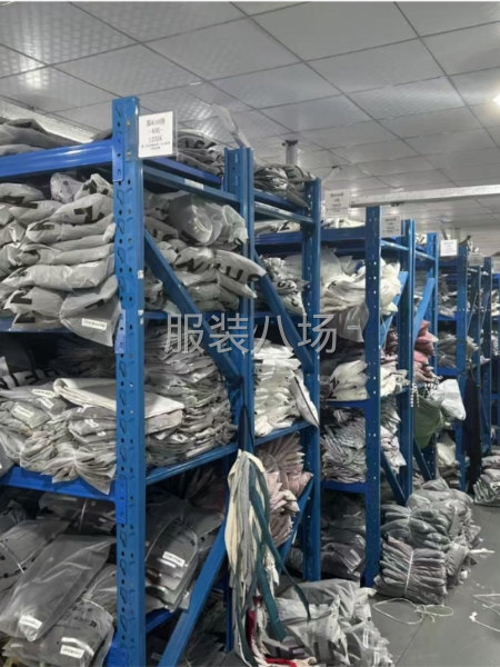 车间师傅多名，带组织，能带人，有希音工作经验-第3张图片