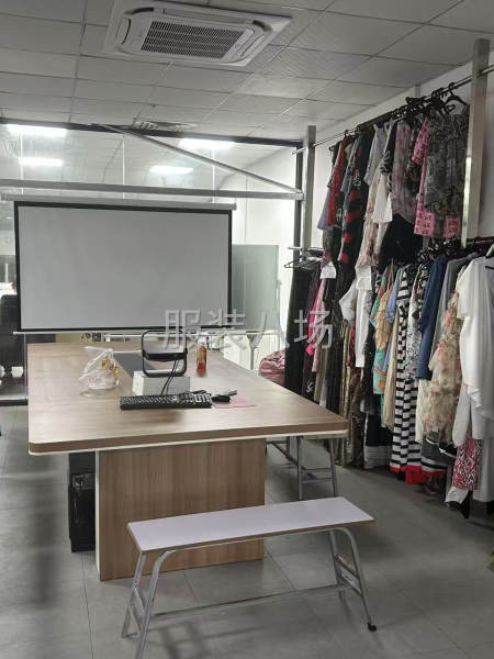 车间师傅多名，带组织，能带人，有希音工作经验-第2张图片