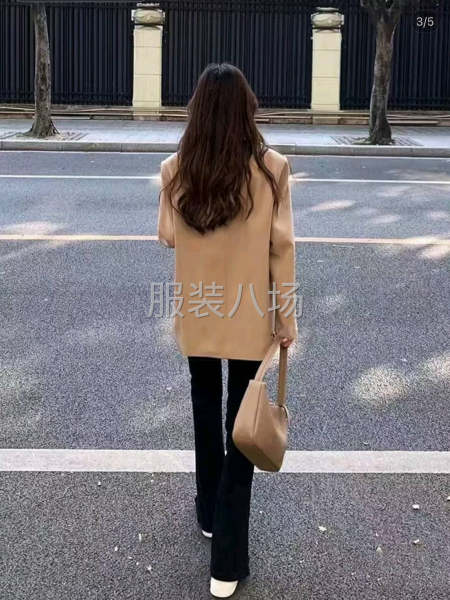 小西服裁片外發  量大價優  常年不換款  斑竹園附近優先-第2張圖片