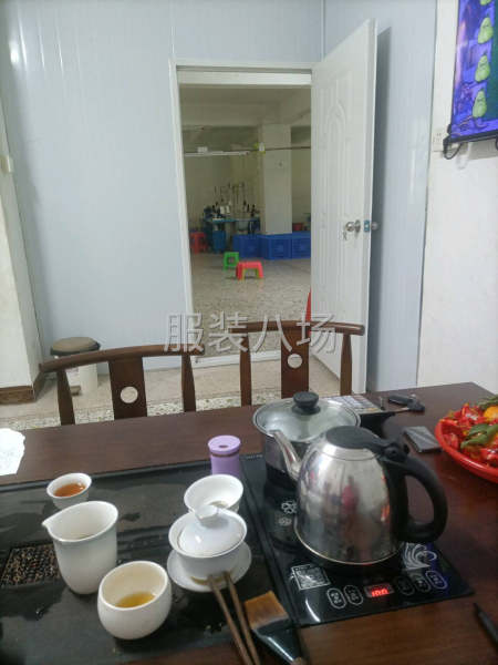 环境优美，空间大。货量充足。-第1张图片