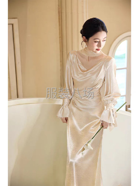 小作坊工廠尋求客戶-第2張圖片