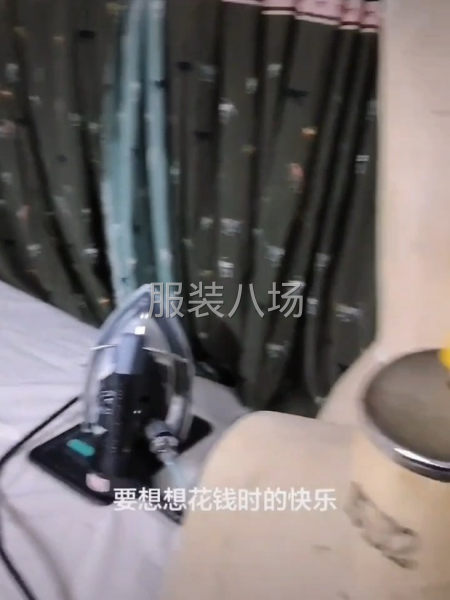 承接高订服装，精品小单-第2张图片