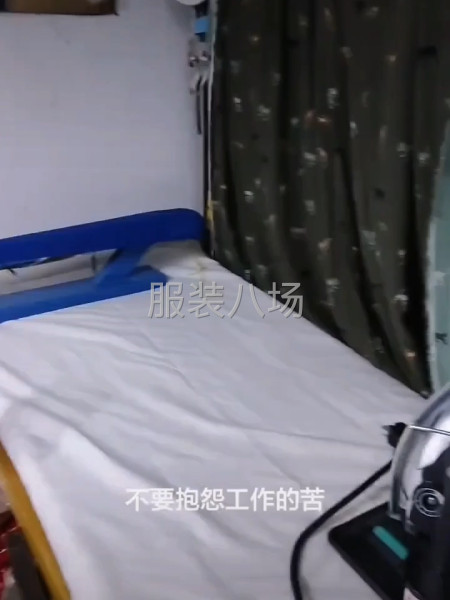 承接高订服装，精品小单-第3张图片