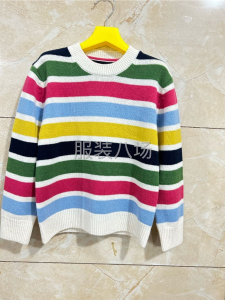 格律詩(shī)毛衣定制加工廠-第2張圖片