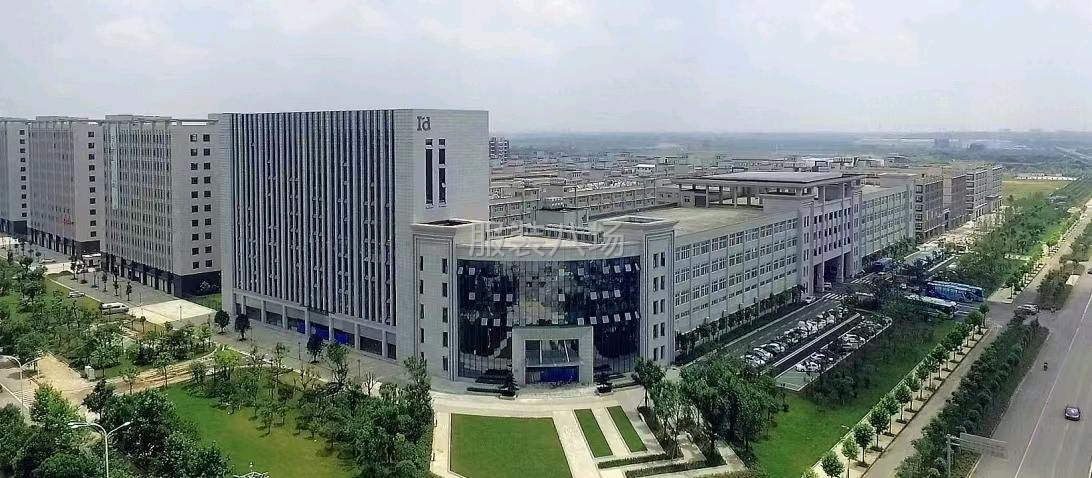 流水车位9k+交社保-第2张图片