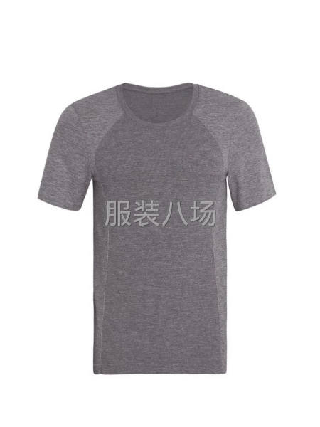 大量针织T桖裁片外发加工-第1张图片