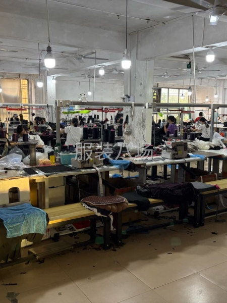 20-50人工廠尋求客戶-第1張圖片