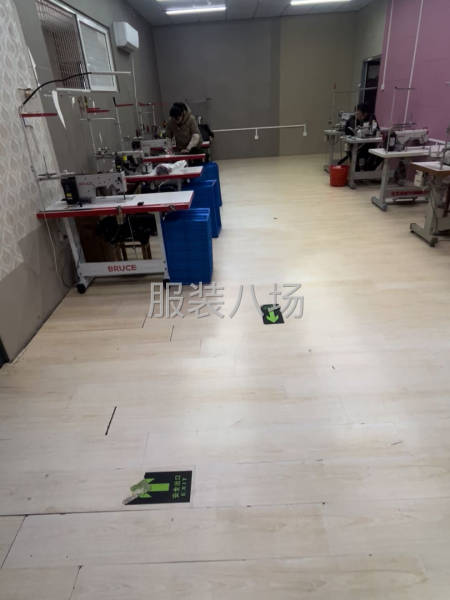 承接全品类精品服装生产加工-第2张图片