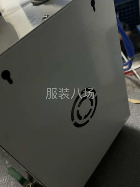 燙臺(tái) 9.8 成新沒怎么用個(gè)人燙退貨用的，-第3張圖片