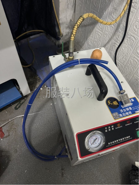 燙臺(tái) 9.8 成新沒怎么用個(gè)人燙退貨用的，-第6張圖片