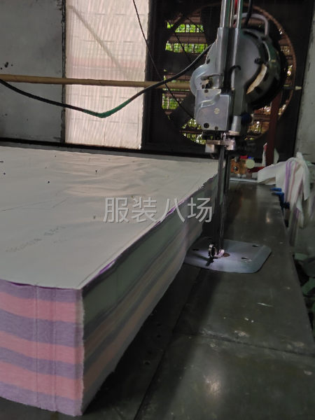 来料加工包头包尾合作共赢-第1张图片