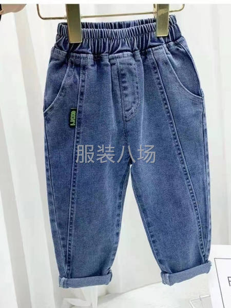 来料加工包头包尾合作共赢-第7张图片