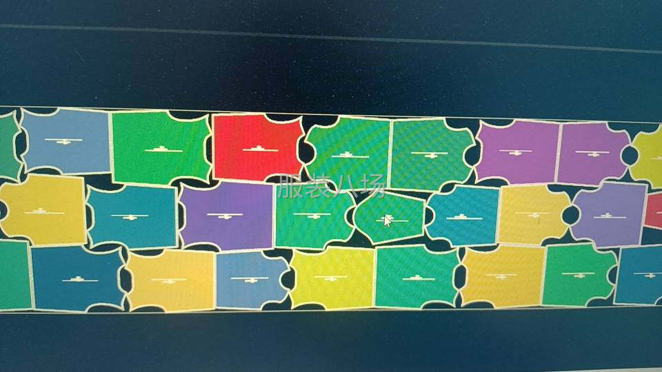 长期裁剪工-第1张图片