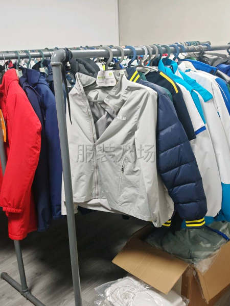 20-50人工厂寻求客户-第1张图片