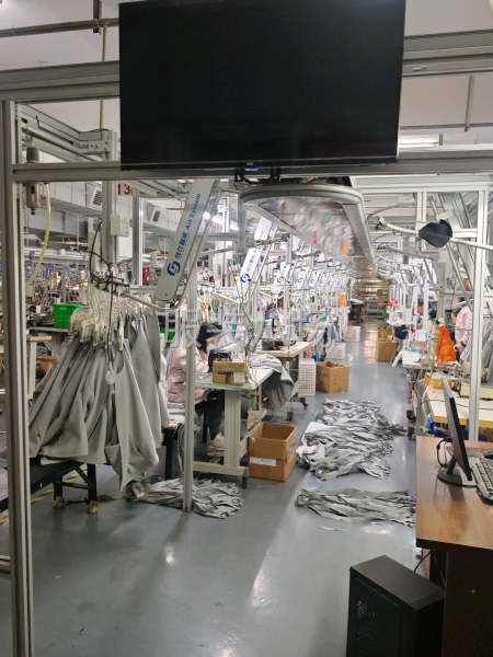 50-100人工厂寻求订单-第1张图片