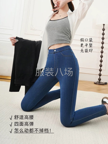 常熟专业生产裤子的工厂 承接订单-第5张图片