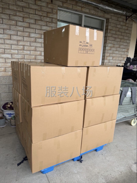 常熟专业生产裤子的工厂 承接订单-第4张图片