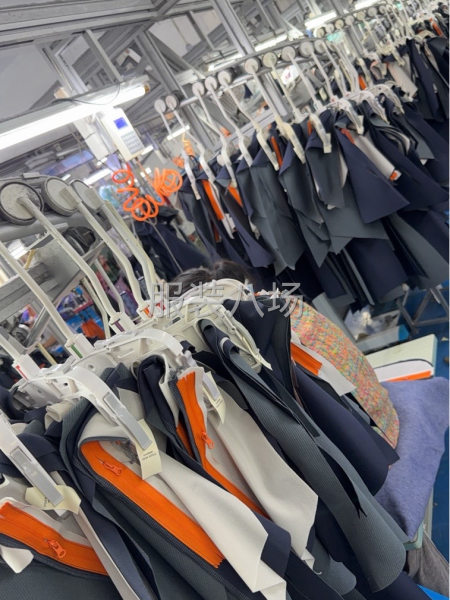 常熟专业生产裤子的工厂 承接订单-第6张图片